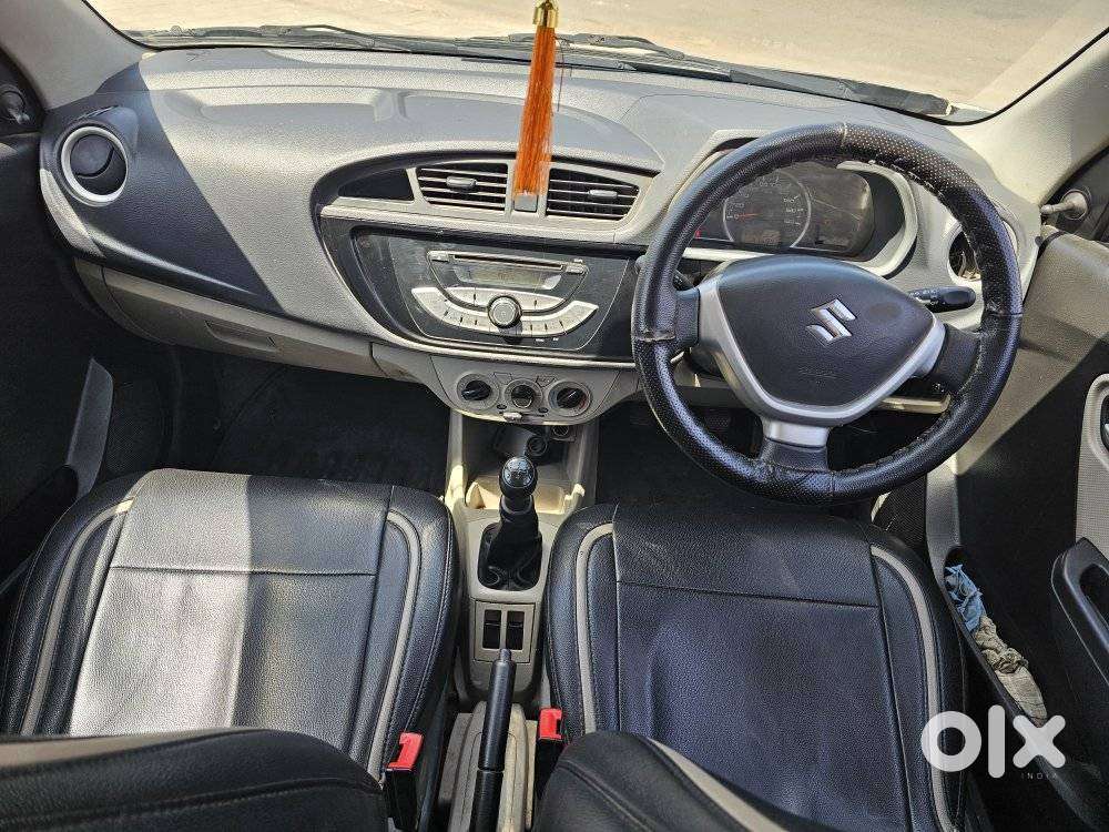 Maruti Suzuki Alto 800 0.8 Vxi (o), 2020, Petrol