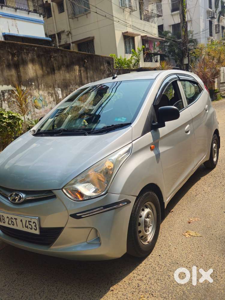 Hyundai Eon Era +, 2014, Petrol