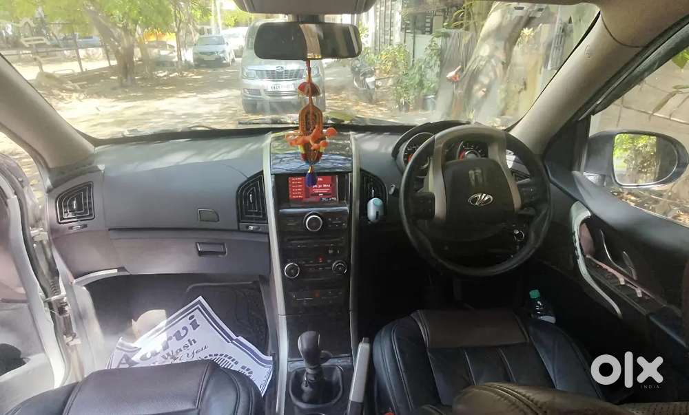 Mahindra Xuv500 2015 Diesel 109000 Km Driven