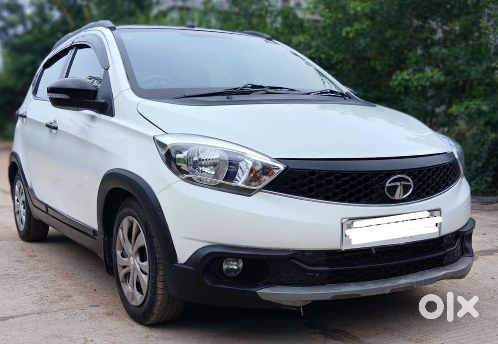 Tata Tiago Nrg 1.2 Xz Mt, 2020, Diesel