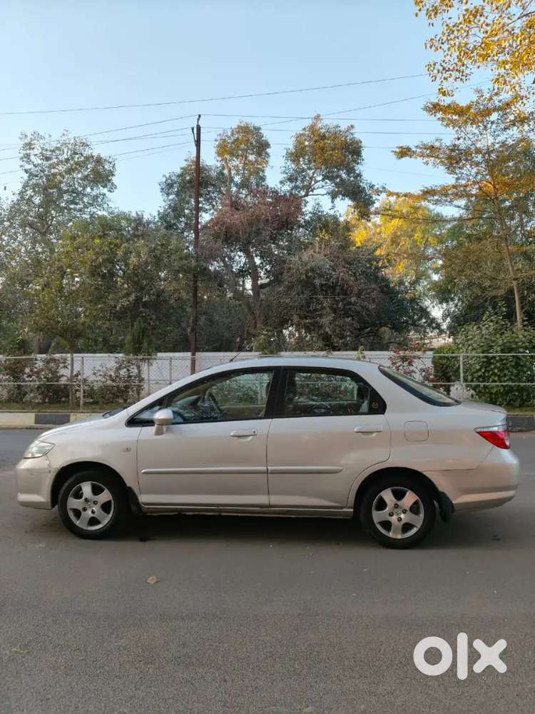 Doctor Car Good Condition