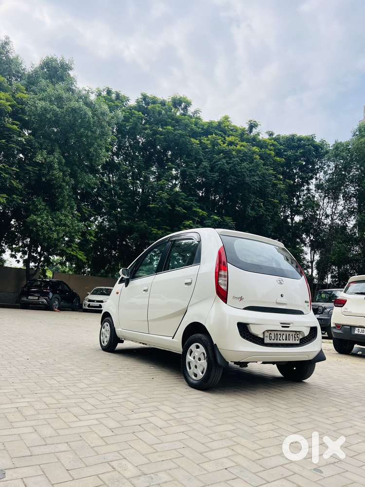 Tata Nano Xt, 2016, Petrol