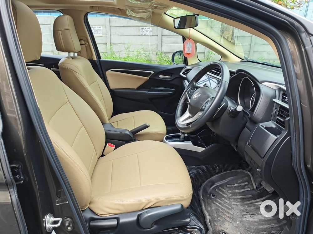 Honda Jazz 1.2 Zx I-vtec, 2022, Petrol