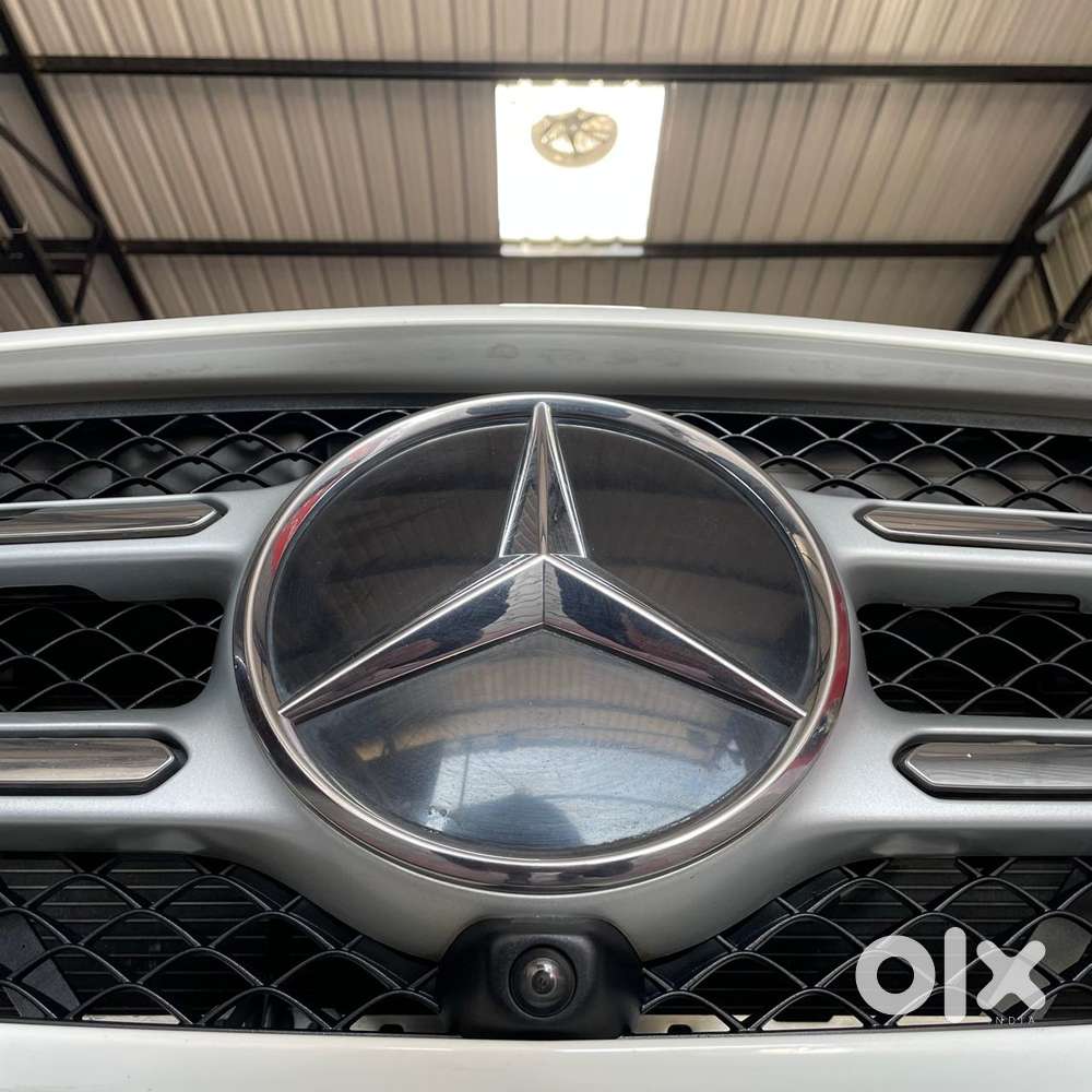 Mercedes-benz Glc Class 200, 2022, Petrol