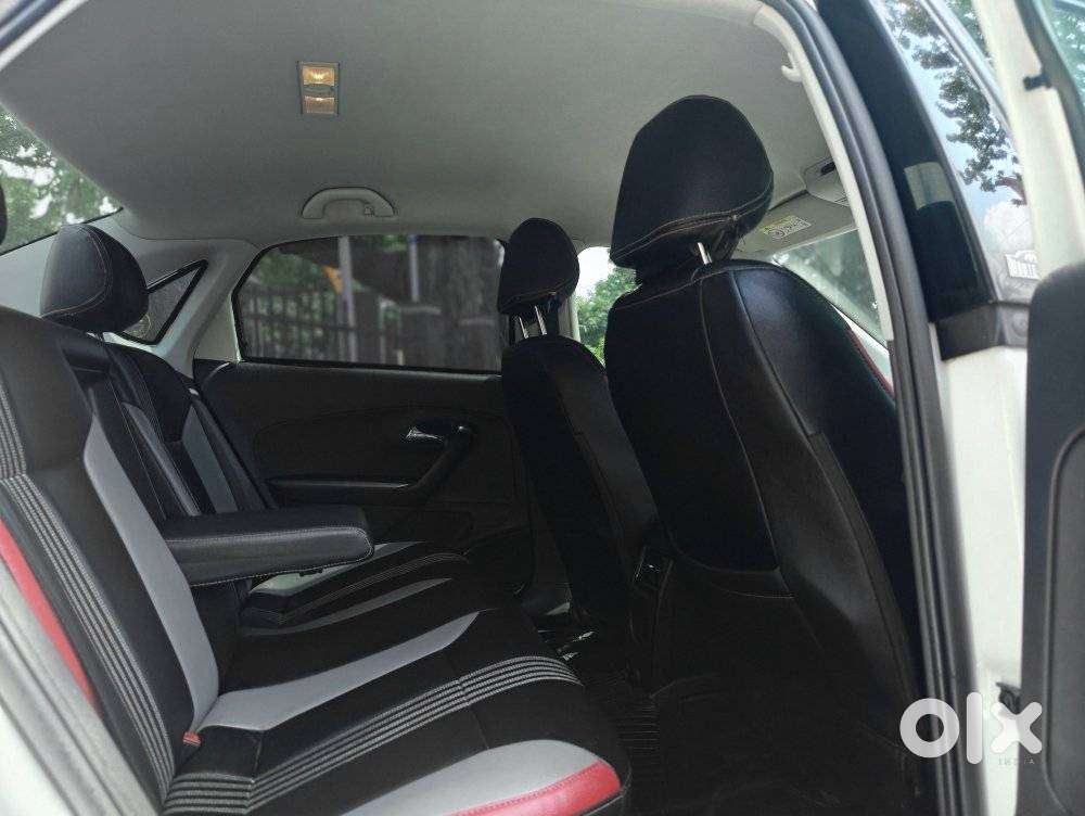 Skoda Rapid 1.0 Monte Carlo At, 2021, Petrol