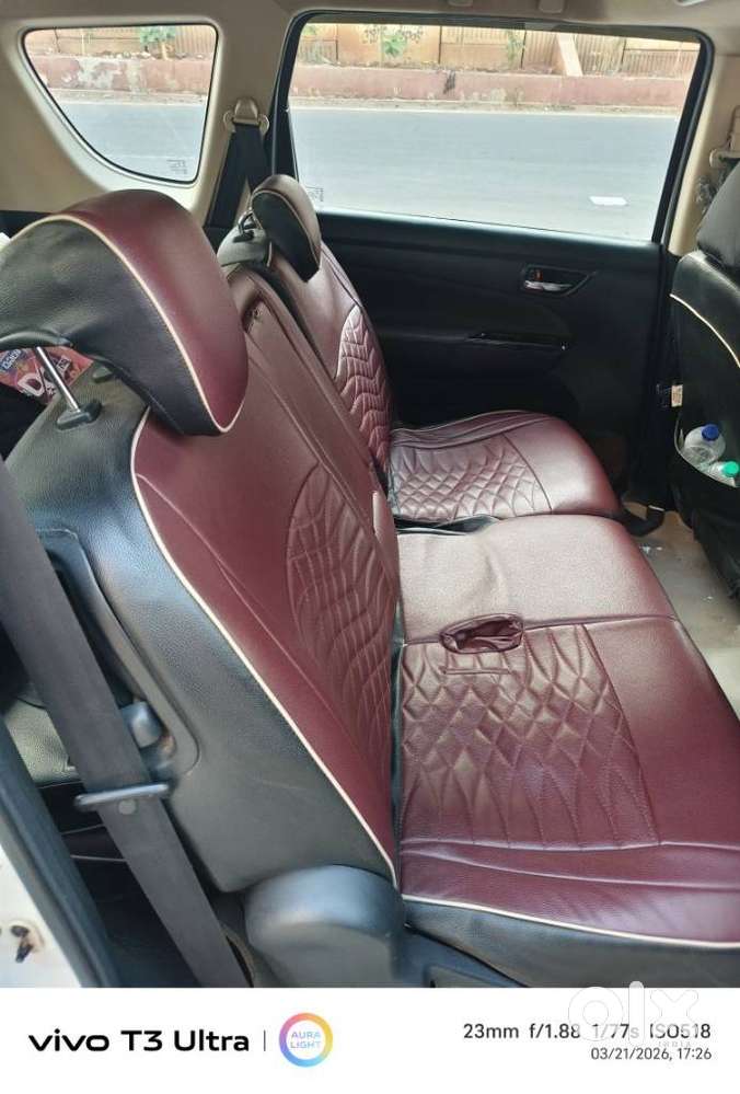 Maruti Suzuki Ertiga Shvs Vdi Limited Edition, 2018, Diesel