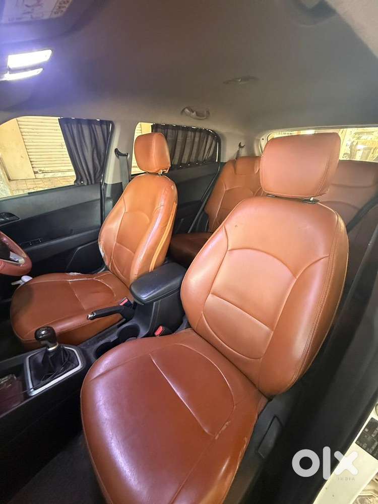Hyundai Creta 2019 Diesel 83000 Km Driven