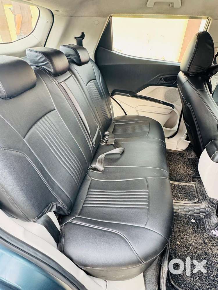 Mahindra Xuv300 W6 Diesel, 2020, Diesel