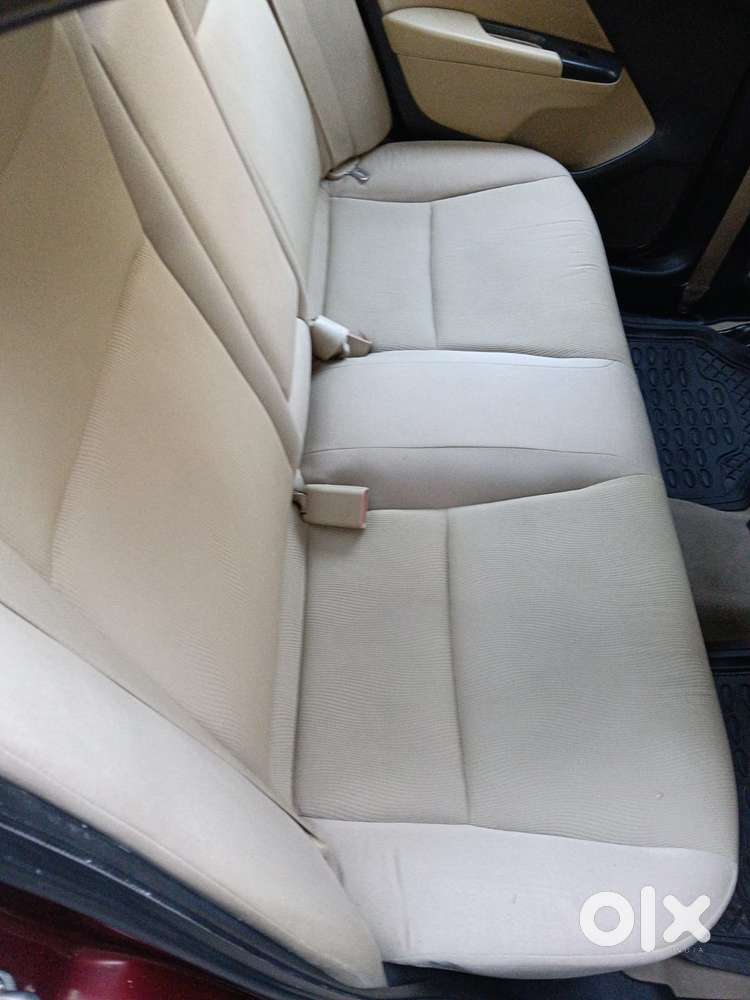 Honda City 2014-2015 I Vtec Sv, 2014, Petrol