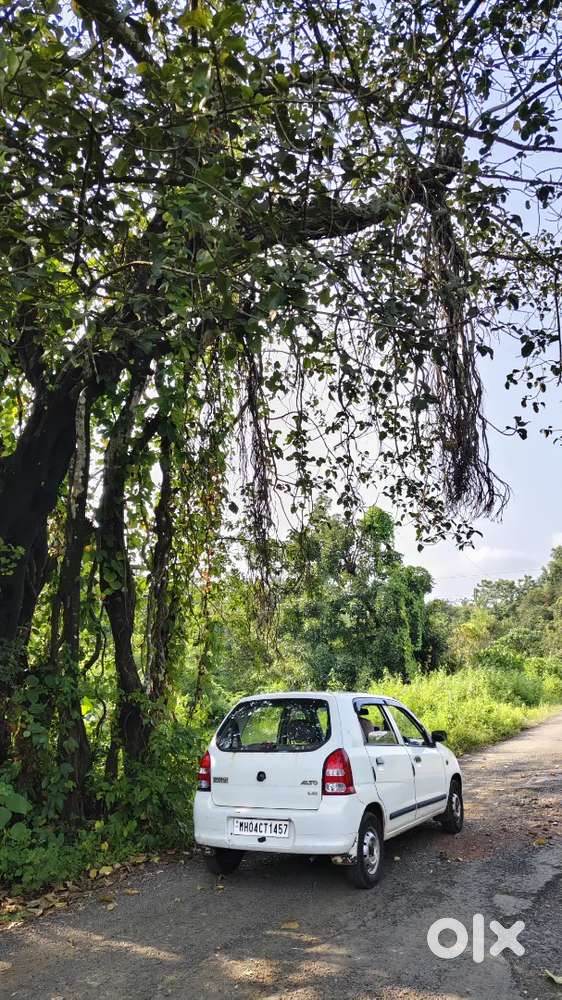 Maruti Suzuki Alto 2006 Model