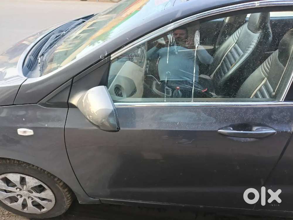 Hyundai Xcent Prime 2018 Diesel 130000 Km Driven