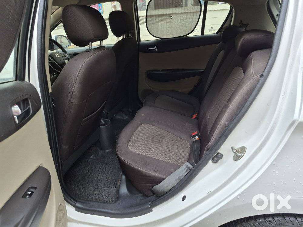Hyundai I20 Sportz 1.2 Bs-iv, 2014, Cng & Hybrids