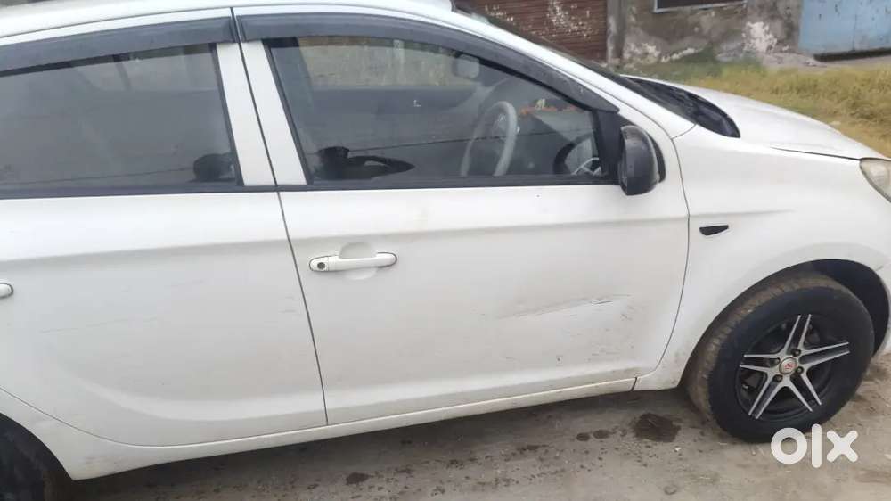 Hyundai I20 1.4 Magna 2012
