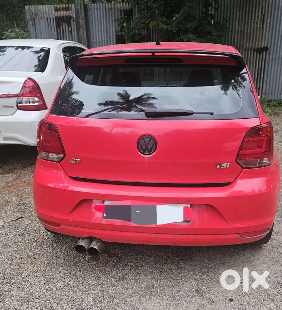 Volkswagen Polo 20 Petrol Well Maintained