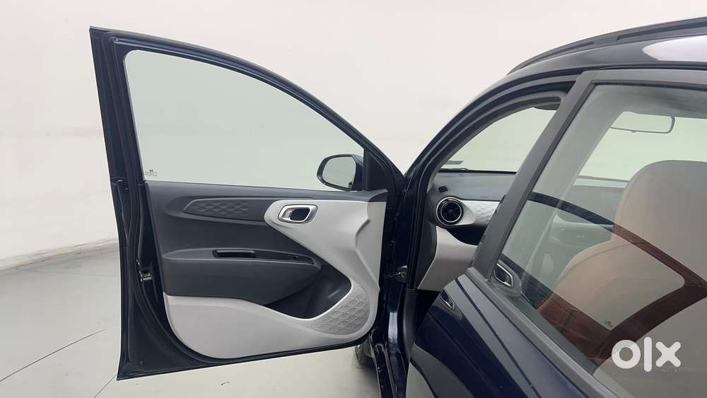 Hyundai Grand I10 Nios Sportz 1.2 Kappa Vtvt, 2023, Petrol