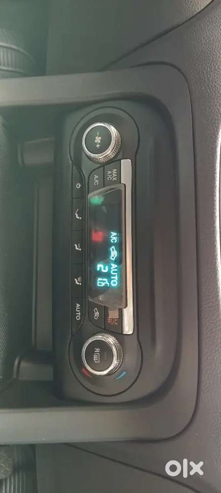 Ford Figo 2019 Petrol 80000 Km Driven
