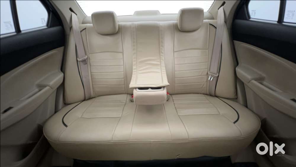 Maruti Suzuki Dzire 1.2 Zxi Plus, 2023, Petrol