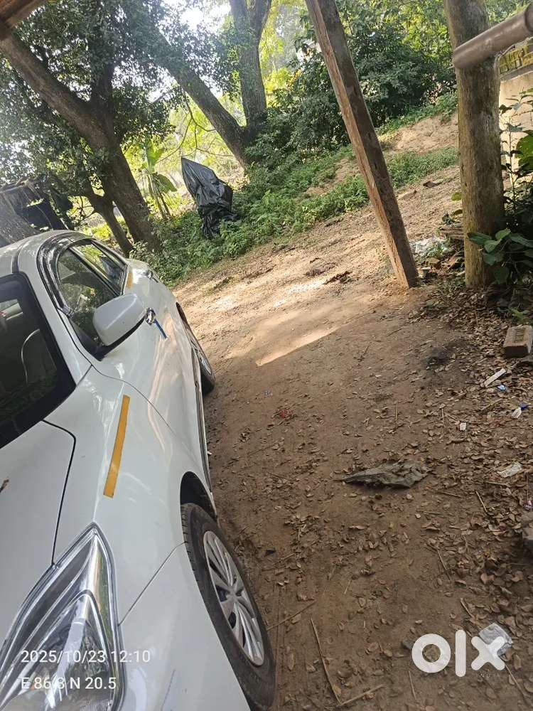 Maruti Suzuki Dzire 2024