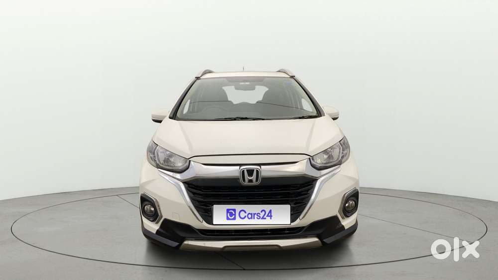 Honda Wr-v [2020-2023] 1.2 Sv I-vtec Mt, 2021, Petrol