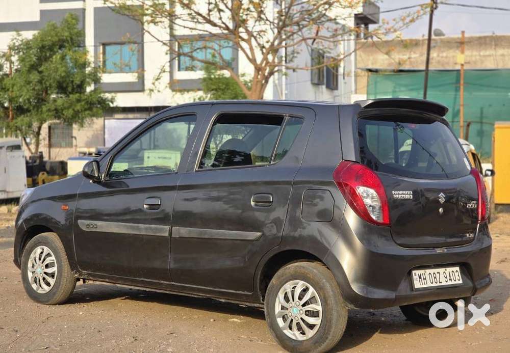 Maruti Suzuki Alto 800 2012-2016 Cng Lxi Optional, 2014, Cng & Hybri..