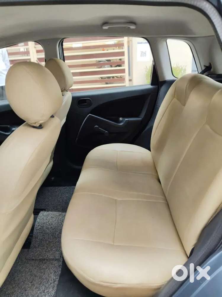 Ford Figo Diesel 1.4 Tdci Exi  2011 With 5 Years Fitness