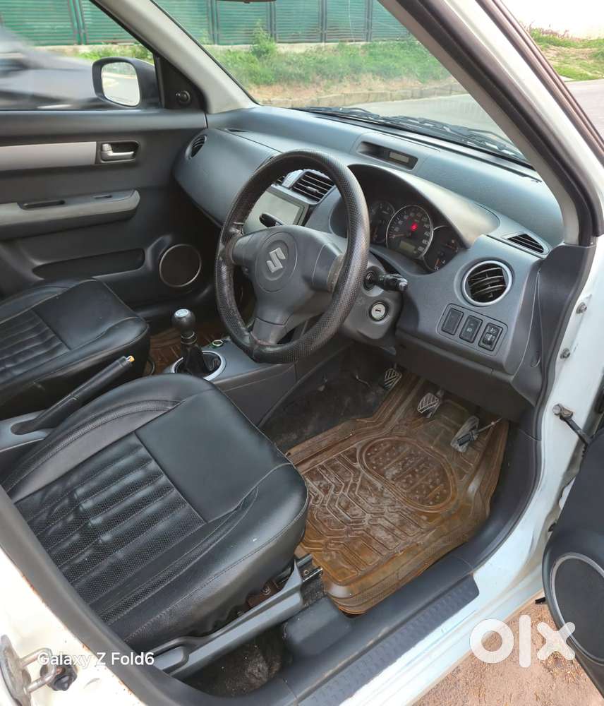 Maruti Suzuki Swift Dzire Vdi Optional, 2008, Diesel