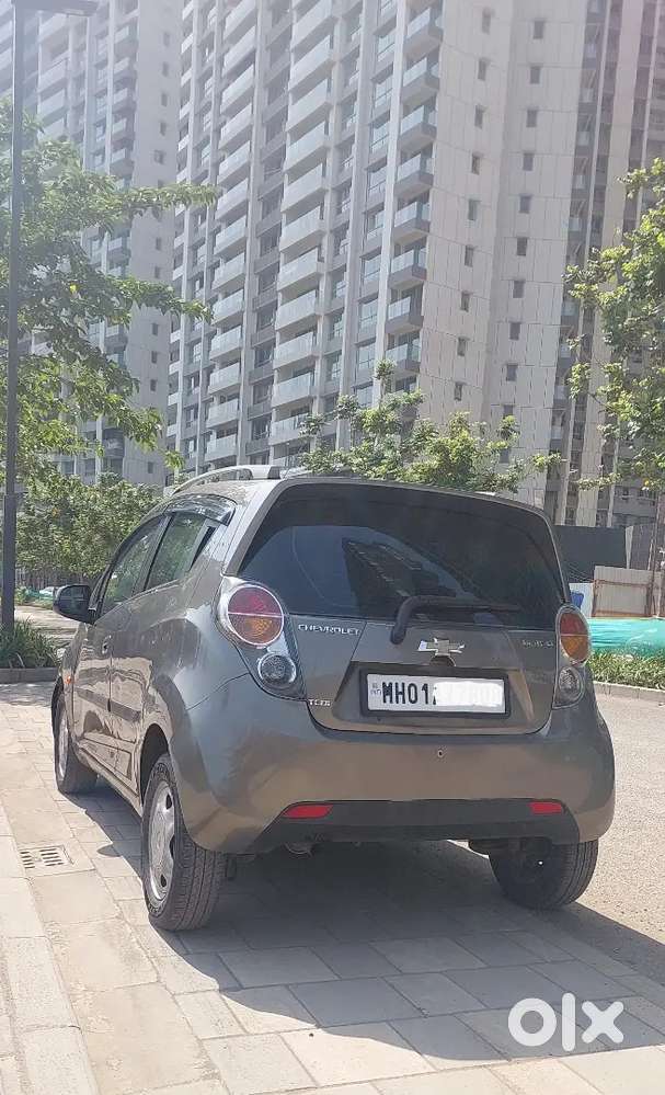 Chevrolet Beat Lt, Diesel,top-end,2nd Owner, Excellent Condition.