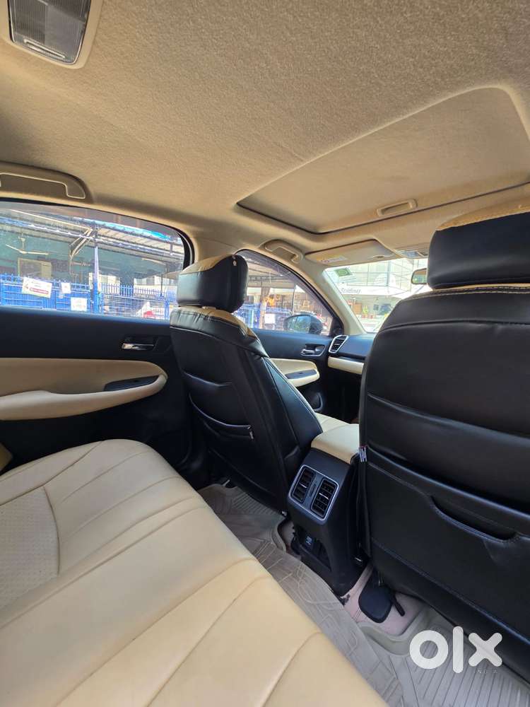 Honda City 1.5 Vx I-dtec Mt, 2022, Diesel