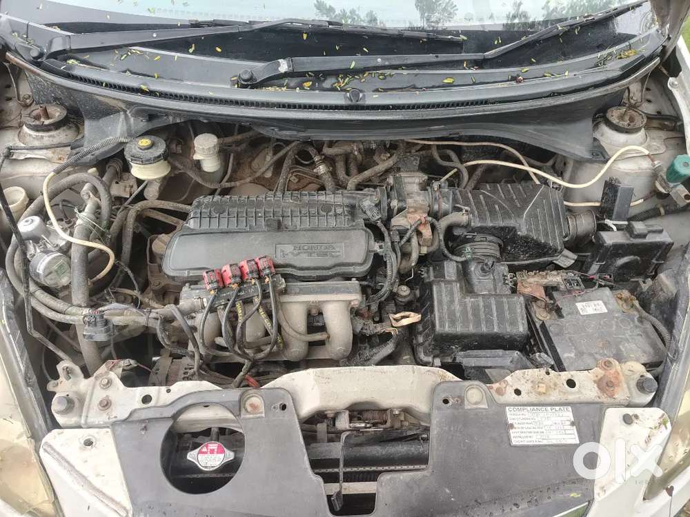 Cng Fitted Ha Ac Bi Ok Ha