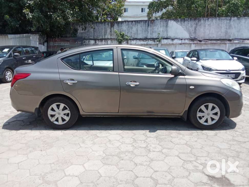 Nissan Sunny Diesel Xl, 2012, Diesel