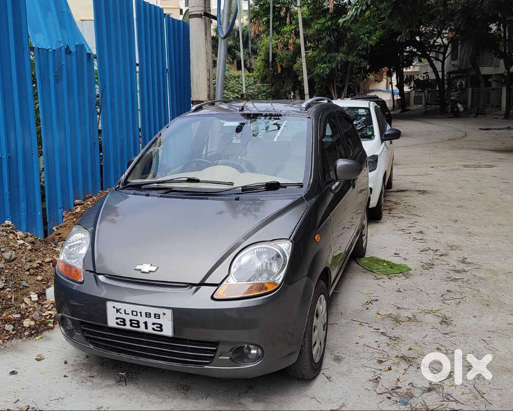 Chevrolet Spark Mint Condition