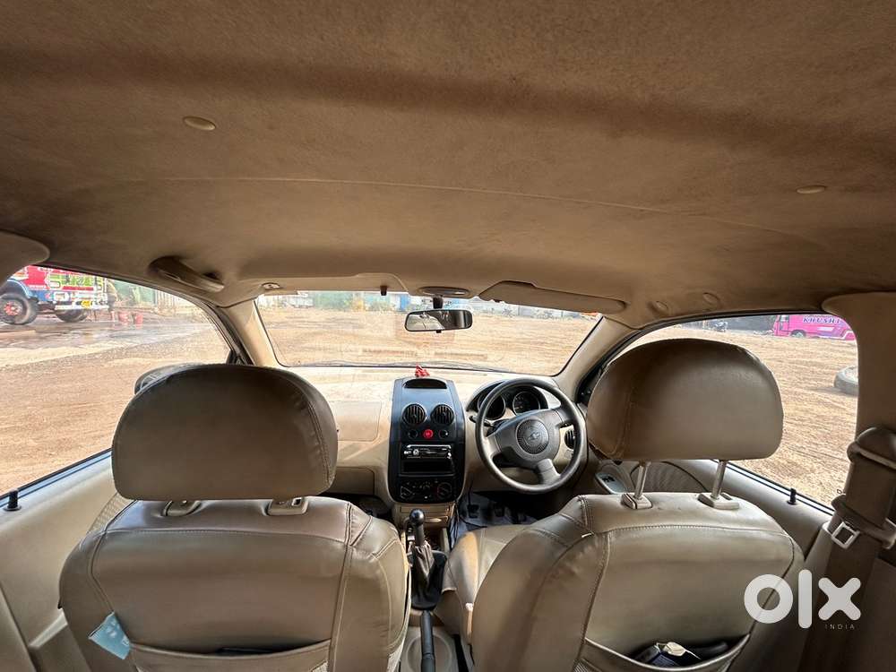 Chevrolet Aveo 2009 Petrol Well Maintained