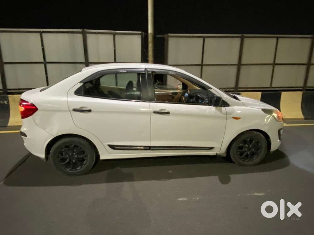 Ford Aspire 2020 Diesel Good Condition