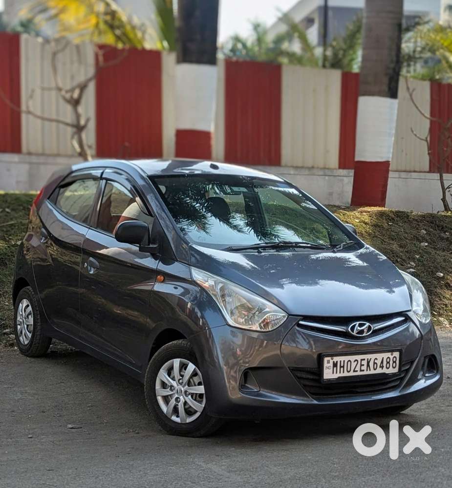 Hyundai Eon Era +, 2017, Petrol