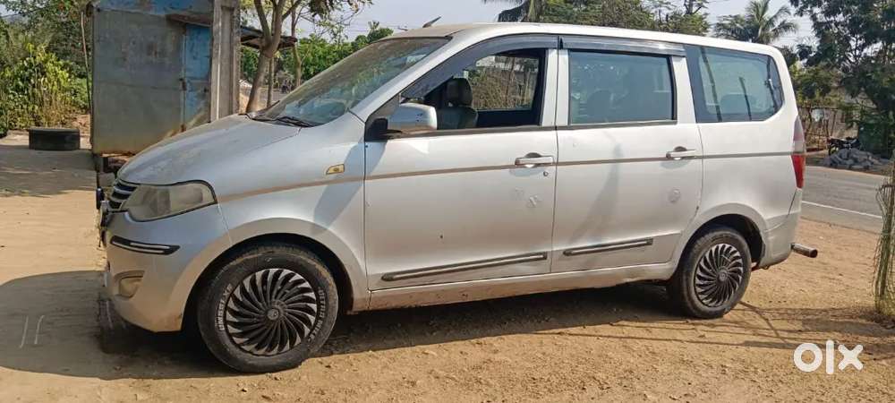 Chevrolet Enjoy 2013 Diesel Good Condition