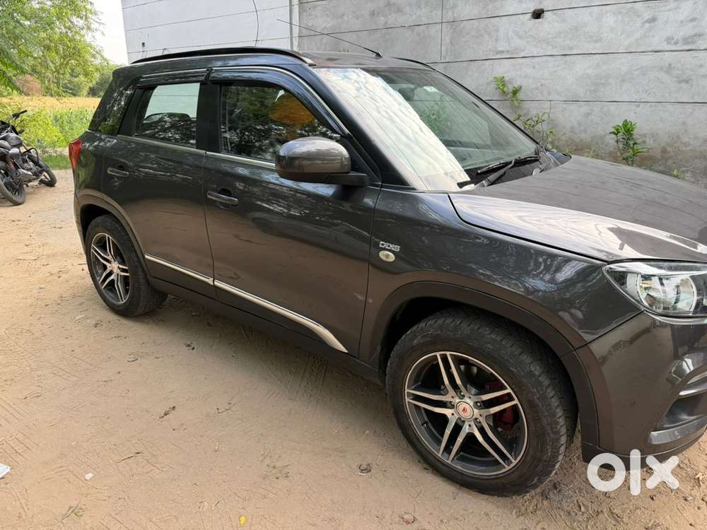 Maruti Suzuki Diesel Manual 2020