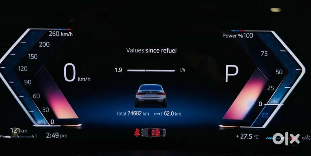 Bmw M340i, 2024, Petrol