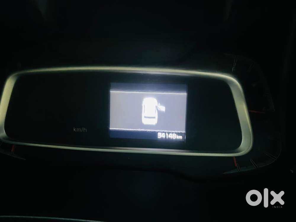 Kia Sonet Htx Plus Turbo Imt, 2021, Petrol