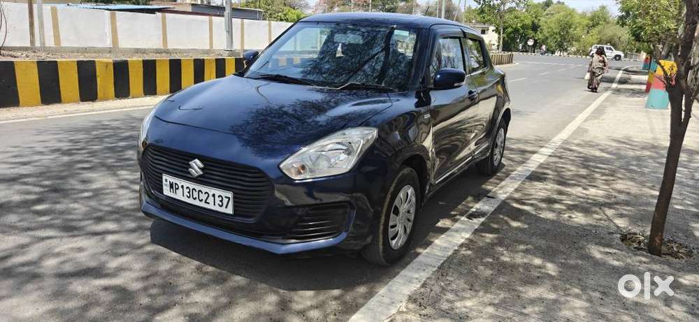 Maruti Suzuki Swift Vdi Optional, 2018, Diesel