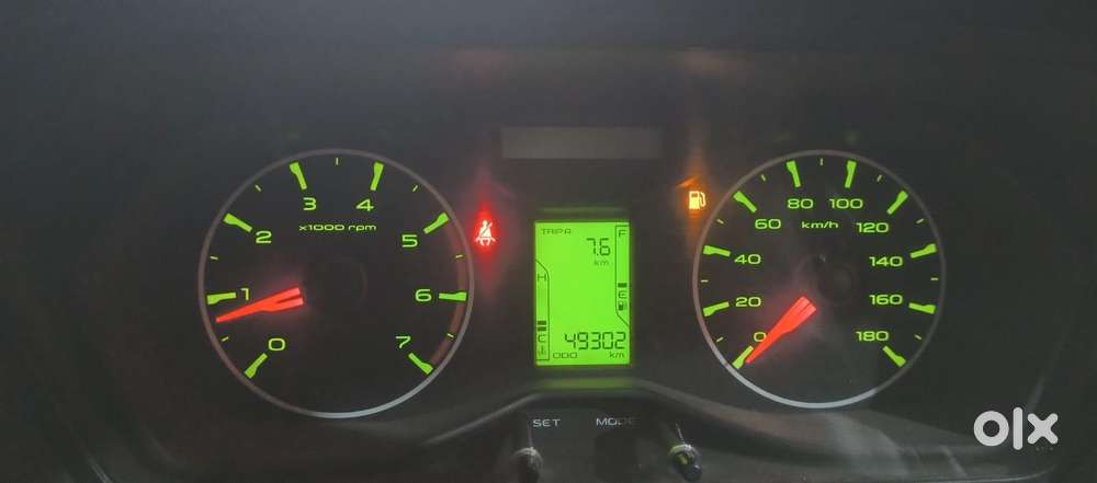 Mahindra Scorpio [2020-2022] 2.2 S5, 2020, Diesel