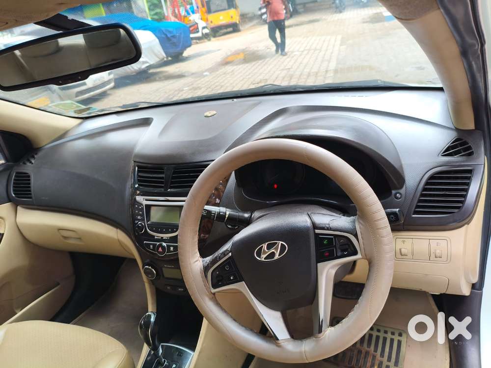 Hyundai Venue 1.5 Crdi Sx (o), 2011, Diesel