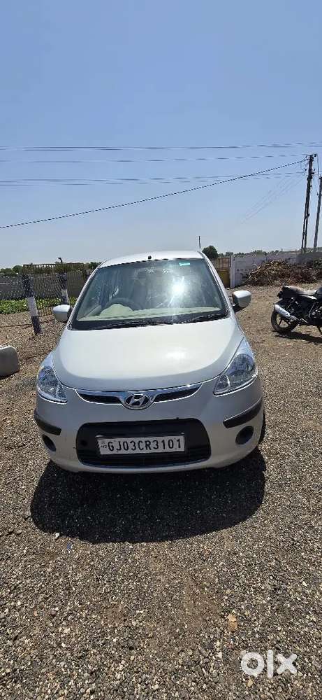 Car Aisha Besht
