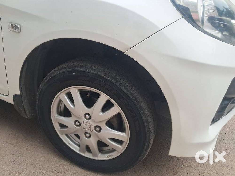 Honda Brio Vx, 2014, Petrol