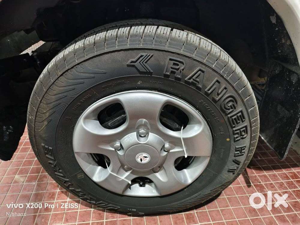 Mahindra Bolero 1.5 B4, 2021, Diesel