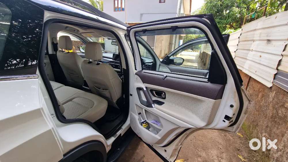 Tata Safari Accomplished Plus At