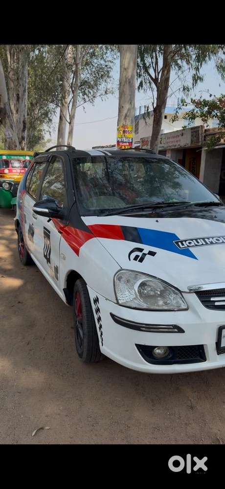 Tata Indica Ev2 2011 Diesel Well Maintained