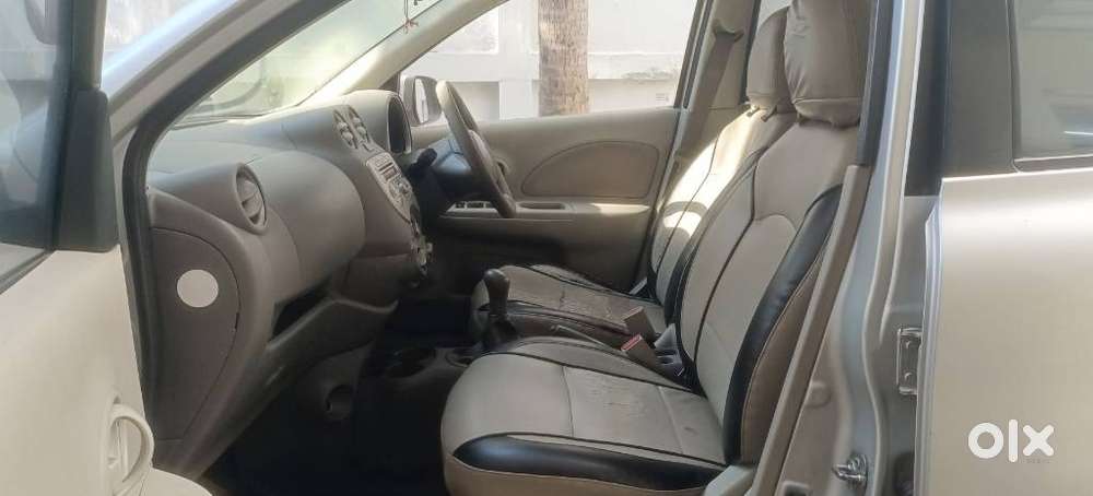 Renault Pulse Rxl Diesel, 2012, Diesel