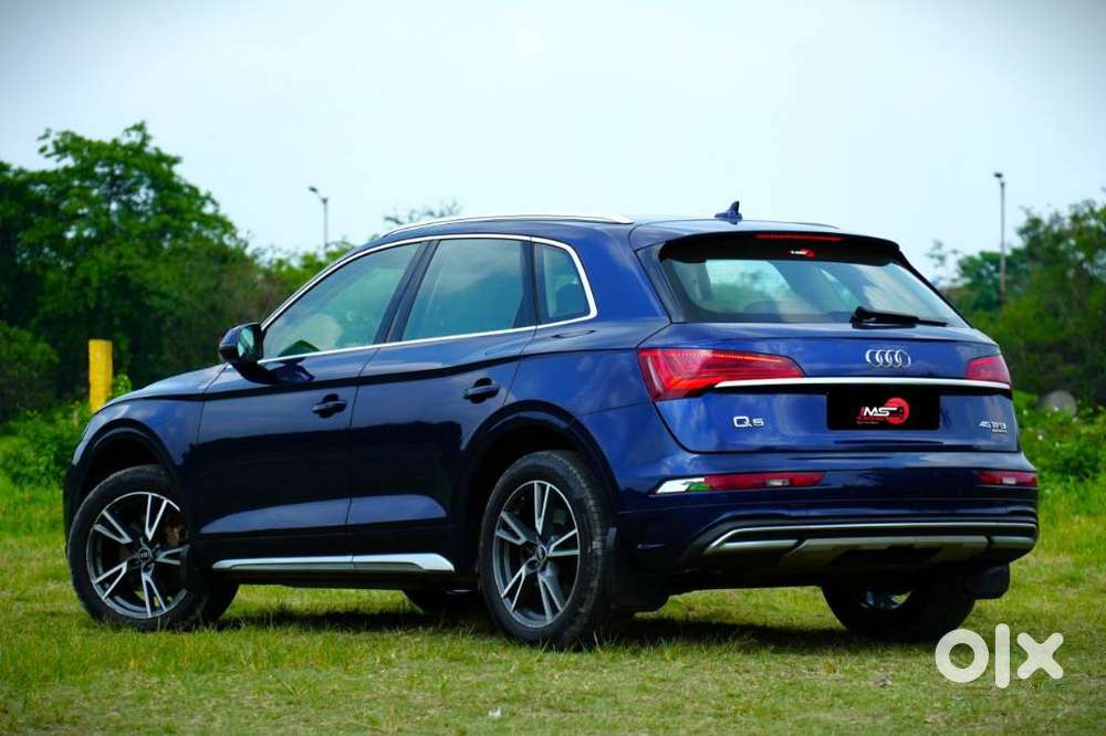 Audi Q5 2.0 45 Tfsi Premium Plus, 2022, Petrol