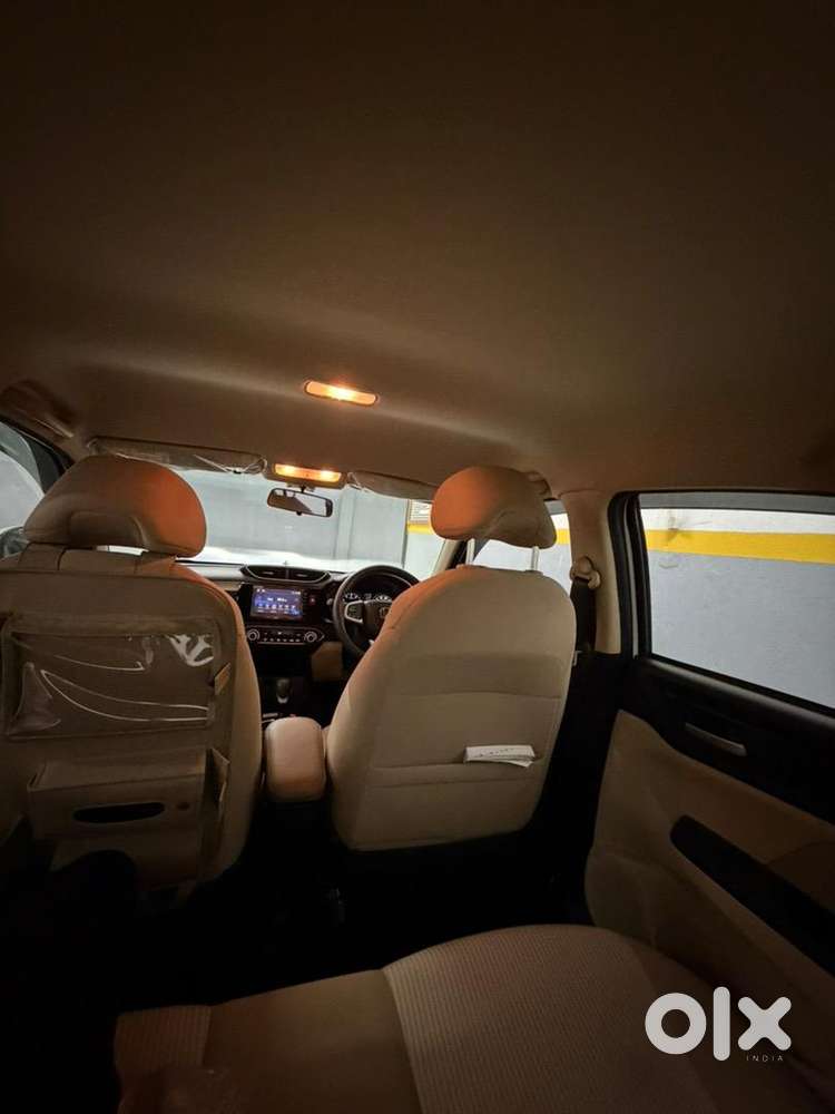Honda Petrol Car 2023