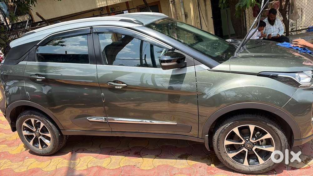 Tata Diesel Car 2021